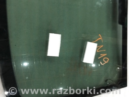 ФОТО Стекло заднее для Audi (Ауди) A4 B8 - 8K2, 8K5 (08.2007-11.2015) Киев
