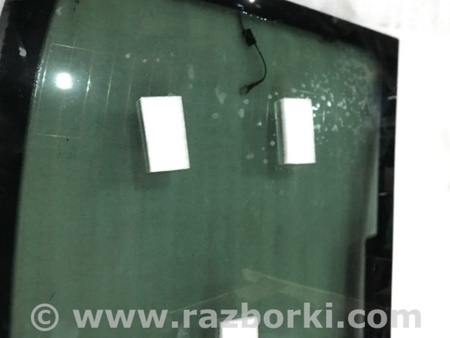 ФОТО Стекло заднее для Audi (Ауди) A4 B8 - 8K2, 8K5 (08.2007-11.2015) Киев