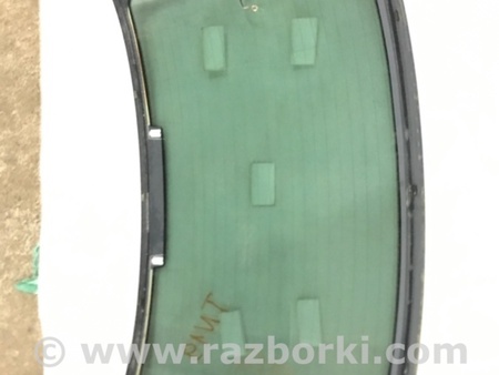 ФОТО Стекло заднее для Audi (Ауди) A4 B8 - 8K2, 8K5 (08.2007-11.2015) Киев