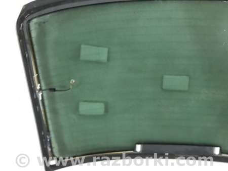 ФОТО Стекло заднее для Audi (Ауди) A4 B8 - 8K2, 8K5 (08.2007-11.2015) Киев