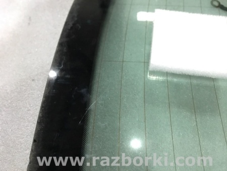 ФОТО Стекло заднее для Audi (Ауди) A4 B8 - 8K2, 8K5 (08.2007-11.2015) Киев