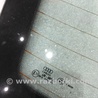 ФОТО Стекло заднее для Audi (Ауди) A4 B8 - 8K2, 8K5 (08.2007-11.2015) Киев