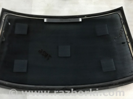 ФОТО Стекло заднее для Audi (Ауди) A4 B8 - 8K2, 8K5 (08.2007-11.2015) Киев