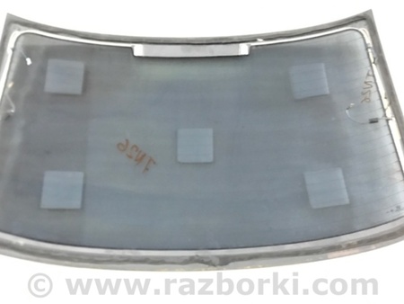 ФОТО Стекло заднее для Audi (Ауди) A4 B8 - 8K2, 8K5 (08.2007-11.2015) Киев