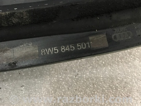 ФОТО Стекло заднее для Audi (Ауди) A4 B8 - 8K2, 8K5 (08.2007-11.2015) Киев
