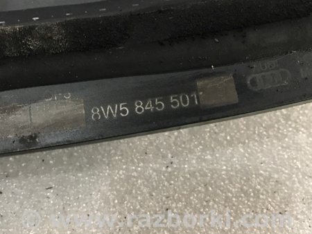 ФОТО Стекло заднее для Audi (Ауди) A4 B8 - 8K2, 8K5 (08.2007-11.2015) Киев