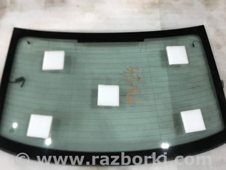 ФОТО Стекло заднее для Audi (Ауди) A3 8V1, 8VA, 8V7, 8VS (03.2012-...) Киев