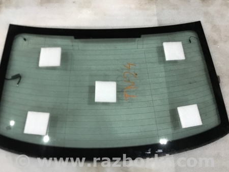 ФОТО Стекло заднее для Audi (Ауди) A3 8V1, 8VA, 8V7, 8VS (03.2012-...) Киев