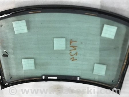 ФОТО Стекло заднее для Audi (Ауди) A3 8V1, 8VA, 8V7, 8VS (03.2012-...) Киев