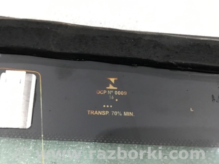 ФОТО Стекло заднее для Audi (Ауди) A3 8V1, 8VA, 8V7, 8VS (03.2012-...) Киев