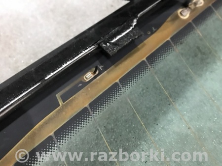 ФОТО Стекло заднее для Audi (Ауди) A3 8V1, 8VA, 8V7, 8VS (03.2012-...) Киев