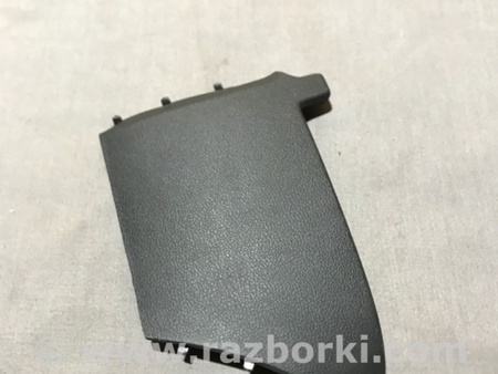 ФОТО Пластик для Audi (Ауди) A4 B8 - 8K2, 8K5 (08.2007-11.2015) Киев