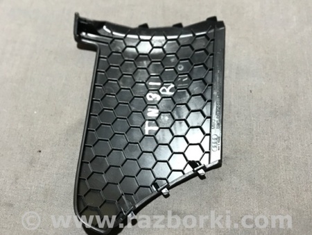 ФОТО Пластик для Audi (Ауди) A4 B8 - 8K2, 8K5 (08.2007-11.2015) Киев