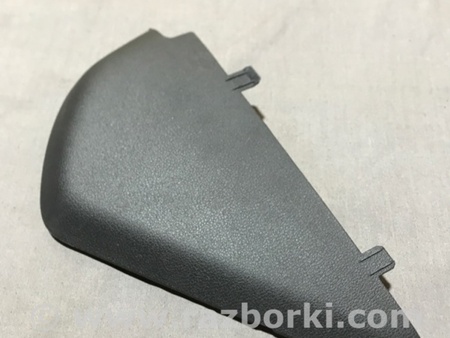ФОТО Пластик для Audi (Ауди) A4 B8 - 8K2, 8K5 (08.2007-11.2015) Киев