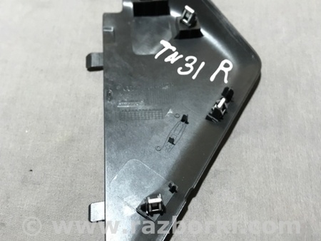 ФОТО Пластик для Audi (Ауди) A4 B8 - 8K2, 8K5 (08.2007-11.2015) Киев