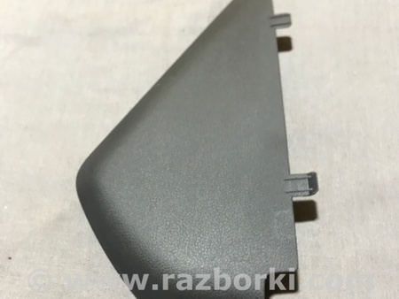 ФОТО Пластик для Audi (Ауди) A4 B8 - 8K2, 8K5 (08.2007-11.2015) Киев