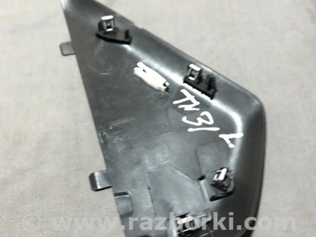 ФОТО Пластик для Audi (Ауди) A4 B8 - 8K2, 8K5 (08.2007-11.2015) Киев