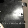 ФОТО Пластик для Audi (Ауди) A4 B8 - 8K2, 8K5 (08.2007-11.2015) Киев