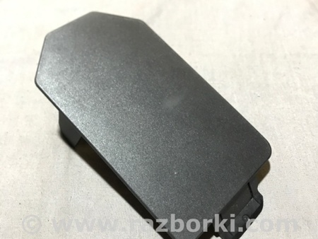 ФОТО Пластик для Audi (Ауди) A4 B8 - 8K2, 8K5 (08.2007-11.2015) Киев