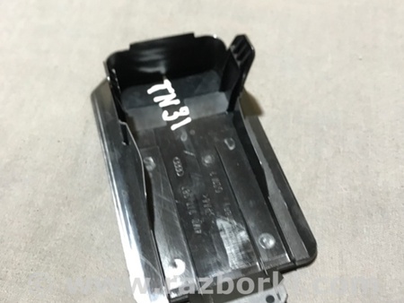 ФОТО Пластик для Audi (Ауди) A4 B8 - 8K2, 8K5 (08.2007-11.2015) Киев