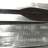 ФОТО Пластик для Audi (Ауди) A4 B8 - 8K2, 8K5 (08.2007-11.2015) Киев