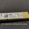 ФОТО Антенна для Audi (Ауди) A4 B8 - 8K2, 8K5 (08.2007-11.2015) Киев