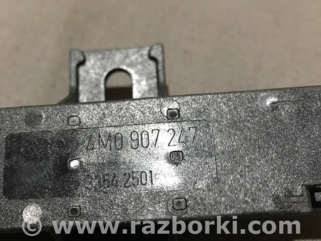 ФОТО Антенна для Audi (Ауди) A4 B8 - 8K2, 8K5 (08.2007-11.2015) Киев