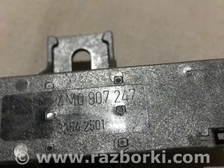 ФОТО Антенна для Audi (Ауди) A4 B8 - 8K2, 8K5 (08.2007-11.2015) Киев