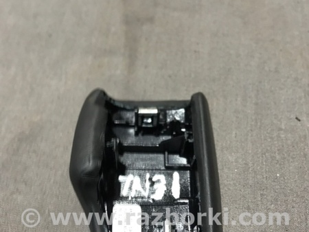 ФОТО Ручка КПП для Audi (Ауди) A4 B8 - 8K2, 8K5 (08.2007-11.2015) Киев