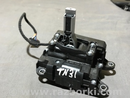 ФОТО Селектор КПП для Audi (Ауди) A4 B8 - 8K2, 8K5 (08.2007-11.2015) Киев