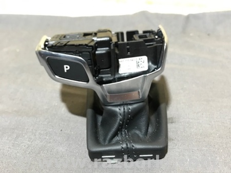 ФОТО Ручка КПП для Audi (Ауди) A4 B8 - 8K2, 8K5 (08.2007-11.2015) Киев