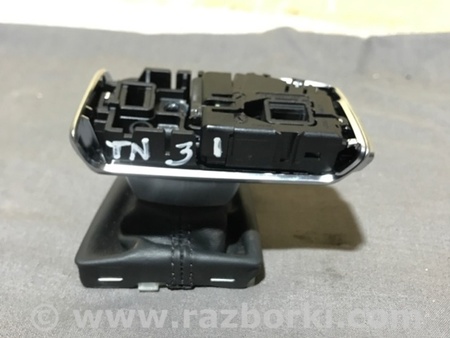 ФОТО Ручка КПП для Audi (Ауди) A4 B8 - 8K2, 8K5 (08.2007-11.2015) Киев