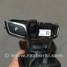 ФОТО Ручка КПП для Audi (Ауди) A4 B8 - 8K2, 8K5 (08.2007-11.2015) Киев