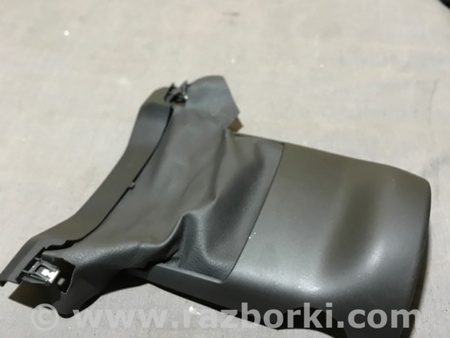 ФОТО Пластик для Audi (Ауди) A4 B8 - 8K2, 8K5 (08.2007-11.2015) Киев
