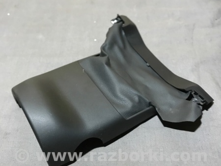 ФОТО Пластик для Audi (Ауди) A4 B8 - 8K2, 8K5 (08.2007-11.2015) Киев