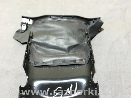 ФОТО Пластик для Audi (Ауди) A4 B8 - 8K2, 8K5 (08.2007-11.2015) Киев