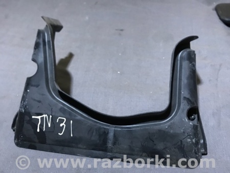 ФОТО Пластик для Audi (Ауди) A4 B8 - 8K2, 8K5 (08.2007-11.2015) Киев