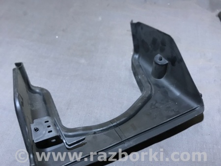 ФОТО Пластик для Audi (Ауди) A4 B8 - 8K2, 8K5 (08.2007-11.2015) Киев
