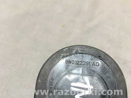 ФОТО Пластик для Audi (Ауди) A4 B8 - 8K2, 8K5 (08.2007-11.2015) Киев