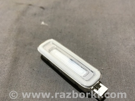ФОТО Плафон подсветки салона для Audi (Ауди) A4 B8 - 8K2, 8K5 (08.2007-11.2015) Киев