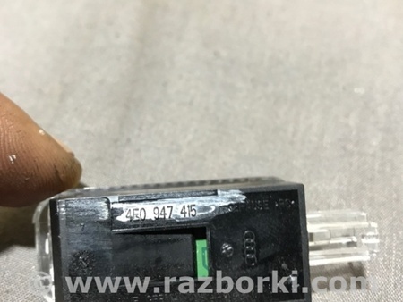 ФОТО Плафон подсветки салона для Audi (Ауди) A4 B8 - 8K2, 8K5 (08.2007-11.2015) Киев