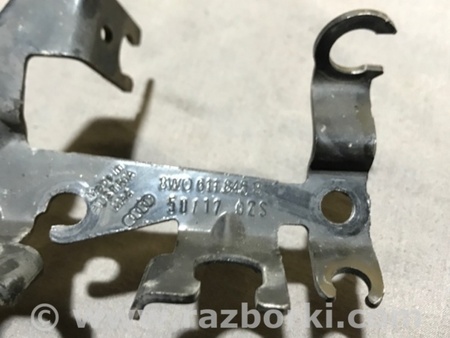 ФОТО Кронштейн для Audi (Ауди) A4 B8 - 8K2, 8K5 (08.2007-11.2015) Киев