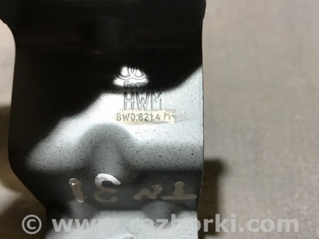 ФОТО Кронштейн для Audi (Ауди) A4 B8 - 8K2, 8K5 (08.2007-11.2015) Киев