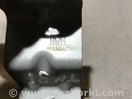 ФОТО Кронштейн для Audi (Ауди) A4 B8 - 8K2, 8K5 (08.2007-11.2015) Киев