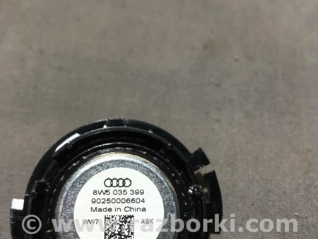 ФОТО Динамик для Audi (Ауди) A4 B8 - 8K2, 8K5 (08.2007-11.2015) Киев