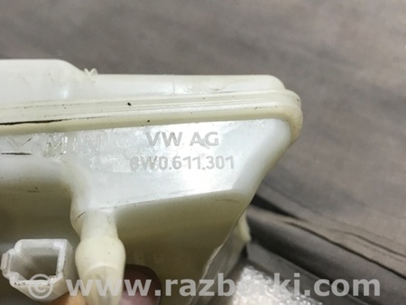 ФОТО Бачок для тормозной жидкости для Audi (Ауди) A4 B8 - 8K2, 8K5 (08.2007-11.2015) Киев