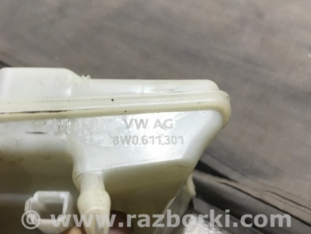 ФОТО Бачок для тормозной жидкости для Audi (Ауди) A4 B8 - 8K2, 8K5 (08.2007-11.2015) Киев