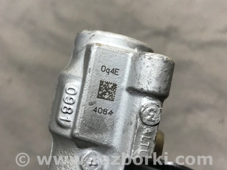 ФОТО Главный тормозной цилиндр для Audi (Ауди) A4 B8 - 8K2, 8K5 (08.2007-11.2015) Киев