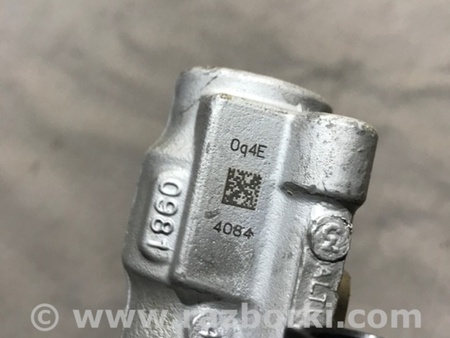 ФОТО Главный тормозной цилиндр для Audi (Ауди) A4 B8 - 8K2, 8K5 (08.2007-11.2015) Киев