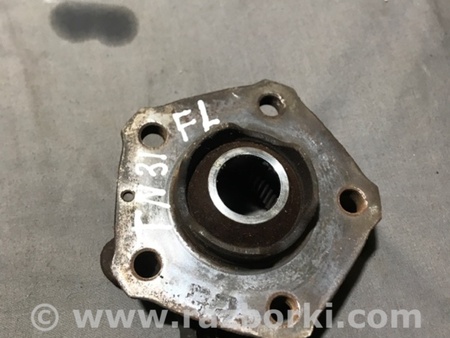 ФОТО Ступица для Audi (Ауди) A4 B8 - 8K2, 8K5 (08.2007-11.2015) Киев